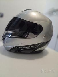Casco modulare AGV