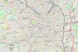 Quadrilocale di 95mq nei pressi di INGANNI M1