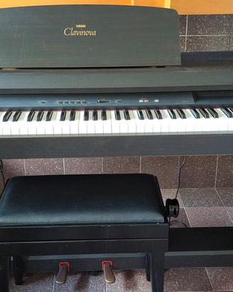 Yamaha Clavinova