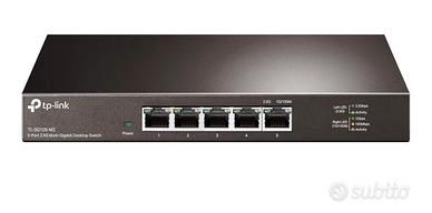 TP-Link TL-SG105-M2