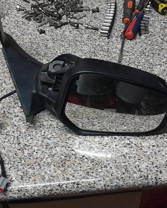 Specchietto Ford Tourneo Courier DX 2018-2023