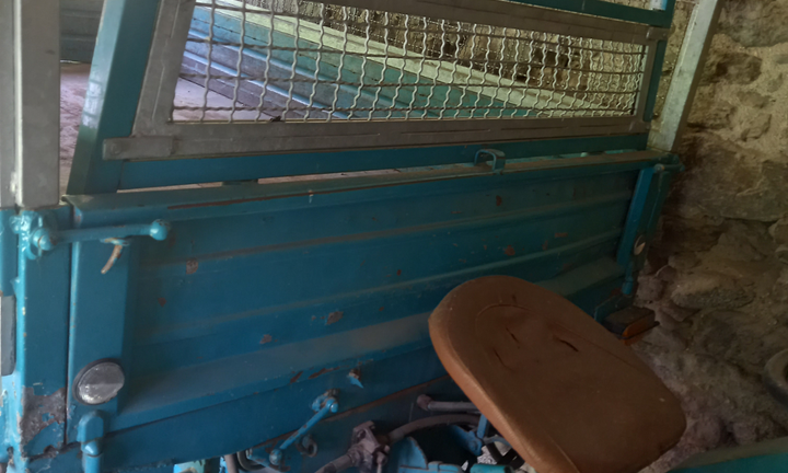 Motoagricola bertolini