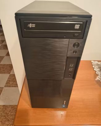 PC DESKTOP