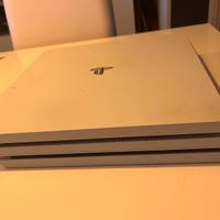 Ps4 pro