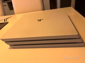Ps4 pro