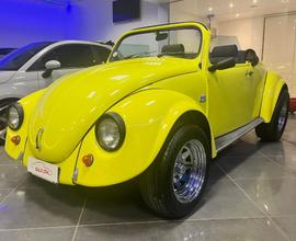 VOLKSWAGEN Maggiolino 1.2 Speedster Hofmann