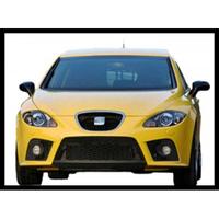 PARAURTI ANTERIORE SEAT LEON 05 CUPRA