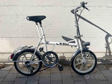 Bicicletta Di Blasi