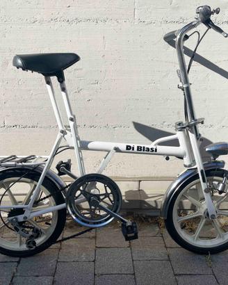 Bicicletta Di Blasi