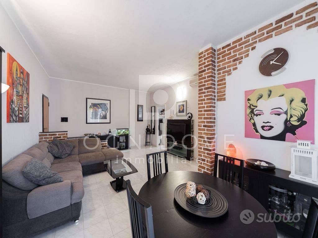 Appartamento – Seregno, San Salvatore - Vista 5