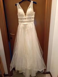 Abito da sposa