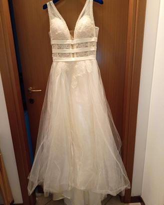 Abito da sposa