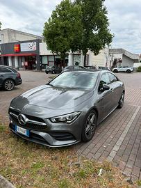 CLA 200 d AMG PREMIUM PLUS