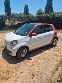 SMART Altro modello - 2016