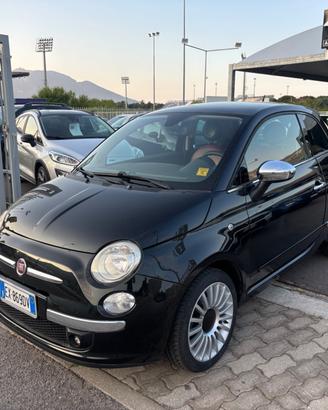 Fiat 500 1.3 Multijet 16V 75 CV Lounge