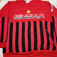 Felpe vintage anni 90 parmalat