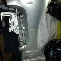 Honda 9.9
