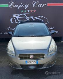 Fiat Croma 1.9 Multijet 16V aut. Dynamic