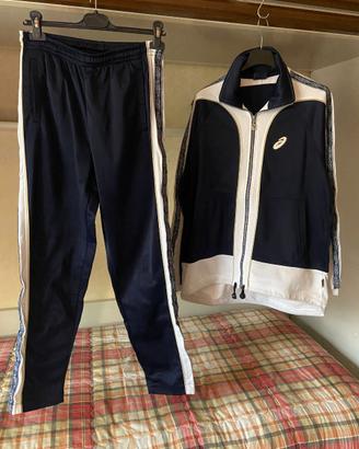 Tuta da donna "Asics" - Taglia "L"