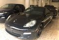 Porsche Panamera 3.0 Diesel Platinum Edition