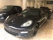 Porsche Panamera 3.0 Diesel Platinum Edition