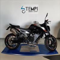 KTM 790 Duke Abs
