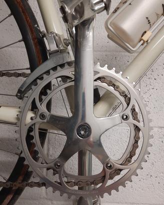 bici d'epoca Gios