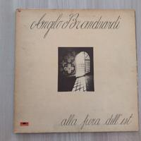 Angelo Branduardi - Alla Fiera dell'Est