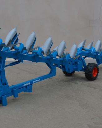 Bruder - Aratro reversibile Lemken