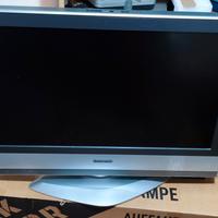 TV LCD  Panasonic 32  TX-32LE60F