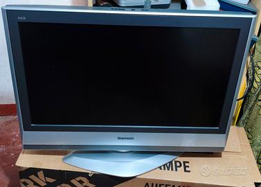 TV LCD  Panasonic 32  TX-32LE60F