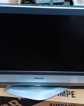 TV LCD  Panasonic 32  TX-32LE60F