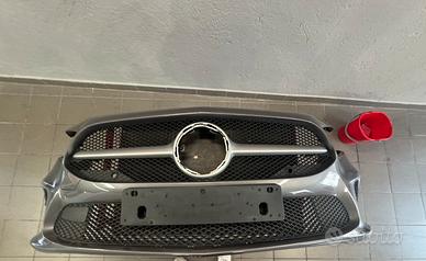 paraurti mercedes classe A220