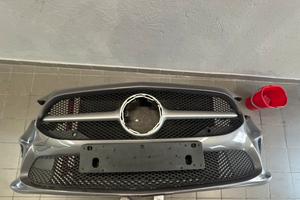 paraurti mercedes classe A220