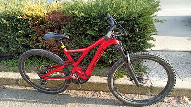 Specialized turbo levo comp 2020-taglia L
