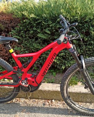 Specialized turbo levo comp 2020-taglia L