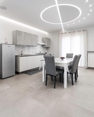 Cucina come nuova