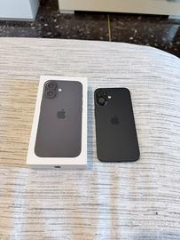 IPHONE 16 256 GB
