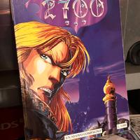 2700 Fumetto