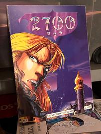 2700 Fumetto