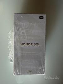 HONOR 600 LITE + HONOR PODS IMBALLATO DA NEGOZIO
