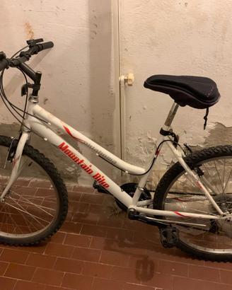 MTB uomo Oklahoma
