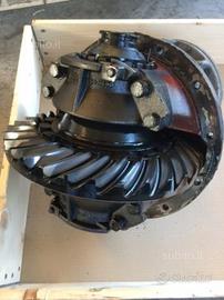 Gruppo differenziale Volvo FH12-EV91