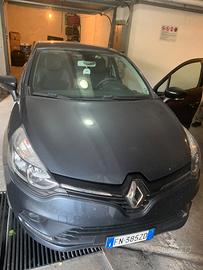 RENAULT Clio dCi 8V 75 CV 5 porte Energy Duel