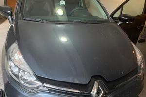 RENAULT Clio dCi 8V 75 CV 5 porte Energy Duel