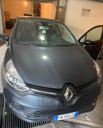 RENAULT Clio dCi 8V 75 CV 5 porte Energy Duel