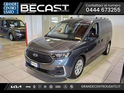 FORD Tourneo Connect Grand Tourneo Connect 2.0d