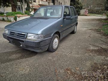 FIAT Uno - 1992