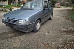 FIAT Uno - 1992