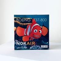 BOEING 737-800 NOK AIR in SCALA 1:400 PHOENIX